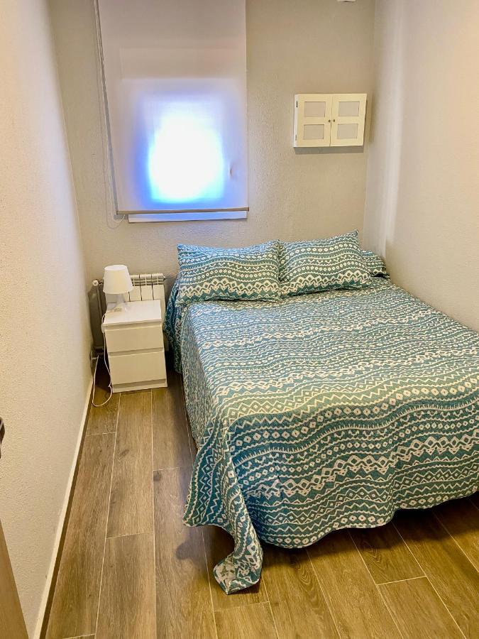 Chalet Medina Del Campo Entrepinares El Campillo  Exteriör bild